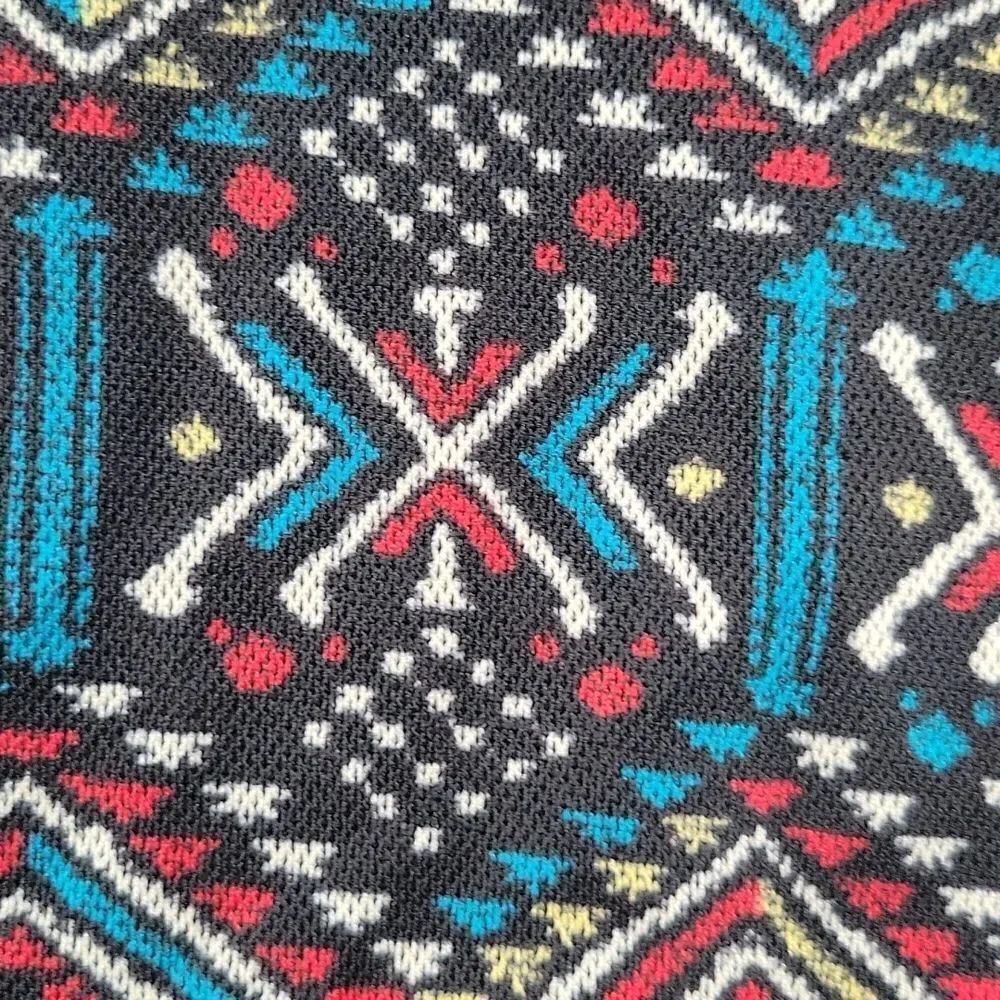 3 For $20 Chaps Multi color top size S - Picture 4 of 7